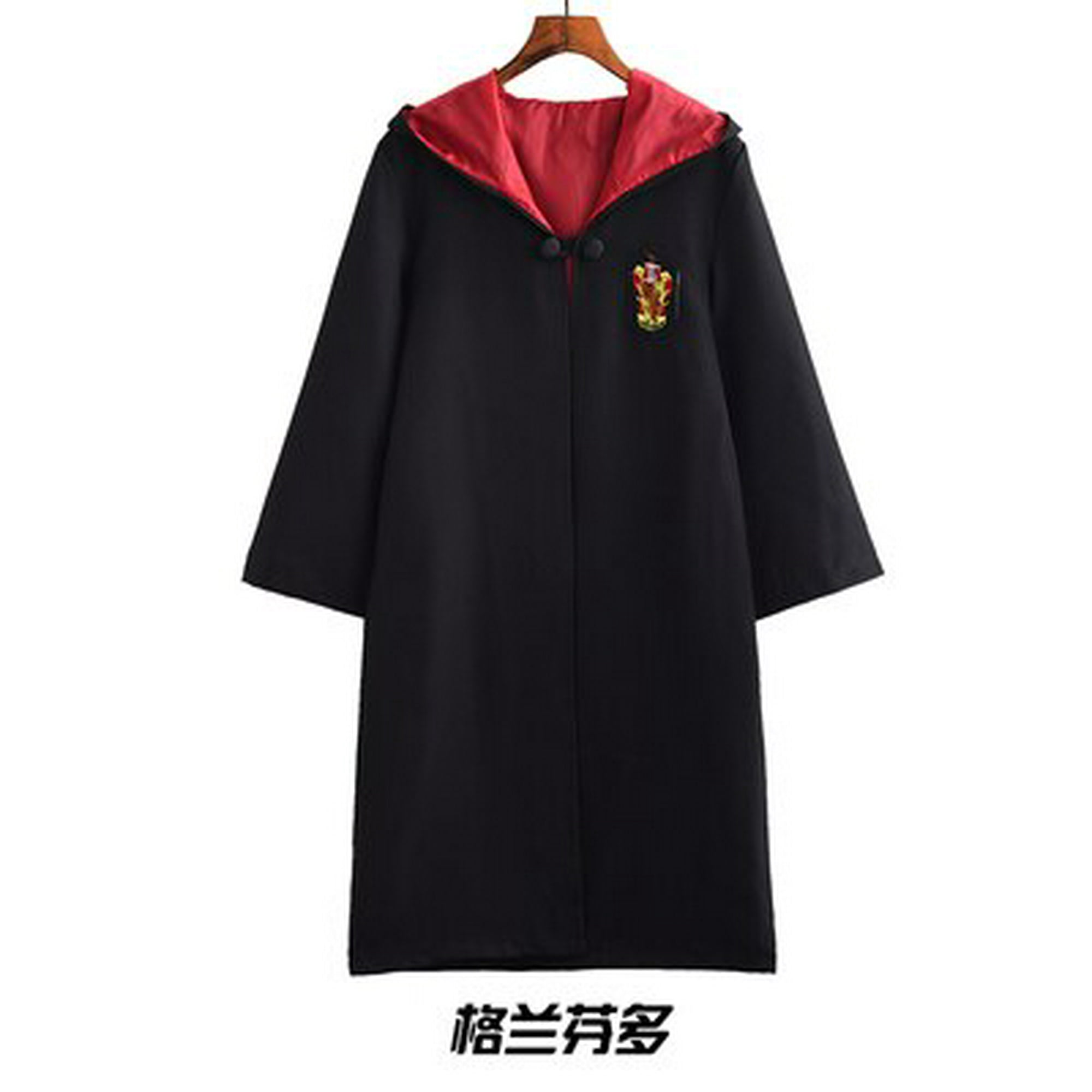 Disfraz de pareja Harry Potter™ y Hermione™ con accesorios para niños:  Disfraces parejas,y disfraces originales baratos - Vegaoo