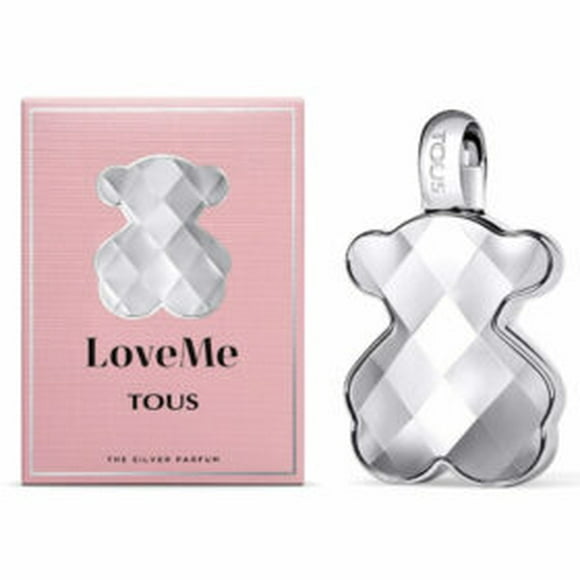 tous love me the silver parfum 100 ml dama tous tous
