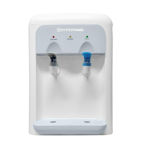 Despachador de agua fría-caliente Hypermark Bluewater