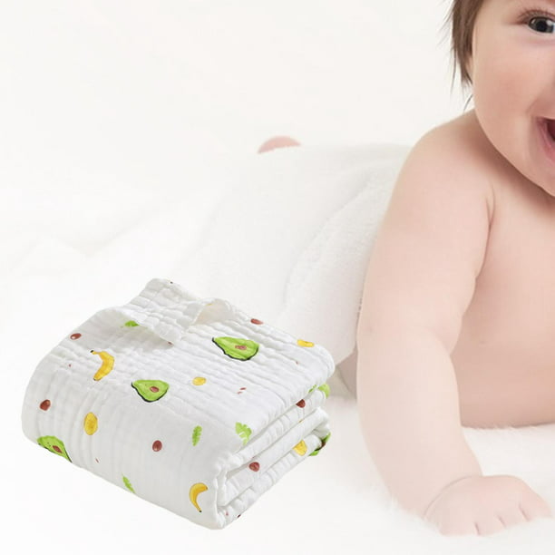 Toal de Baño con Capucha Suave para Bebé Recién Nacido Toal de de Baño  Baoblaze Toalla de baño con capucha