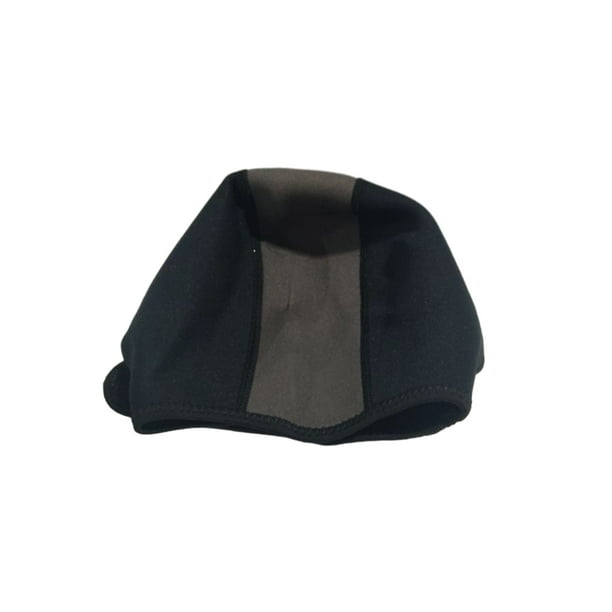 Gorro Neopreno 2,5mm -  Equipamiento Deportivo