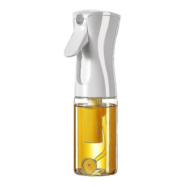 YUAKUOD Pulverizador de aceite para cocinar pulverizador de aceite de oliva  pulverizador de aceite para freidora de aire botella de spray de aceite –  Yaxa Store