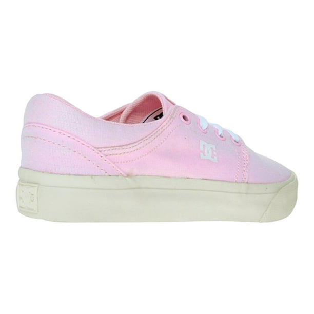 Tenis DC Shoes Mujer Rosa Trase Tx Mx J Shoe Adjs300208pnk