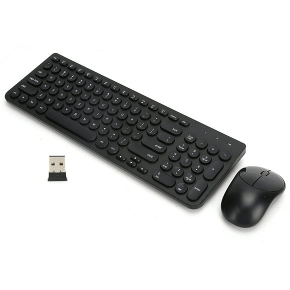 wireless keyboard and mouse combo keyboard and mouse combo wireless keyboard and mouse combo 24ghz silent ergonomic keyboard mouse set with usb receiver anggrek wireless mouse