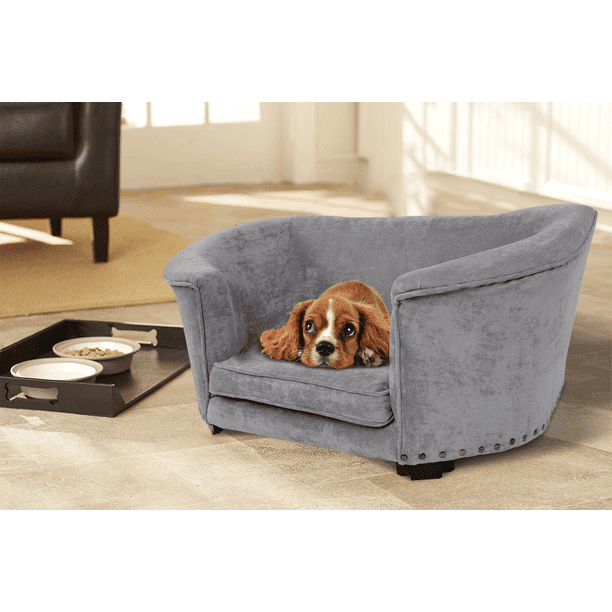 Cama sillon para online perro