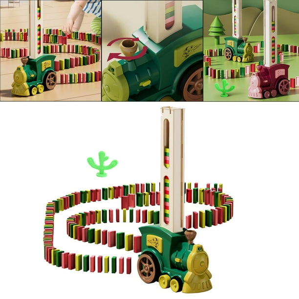 Montessori Car Adventure Toys Preescolar Juguete educativo Rompecabezas  Coche Juguetes para niños 3 4 5 6 7 8 años Niños pequeños Niños Niñas  Regalos 4 coches Sunnimix juego de coche