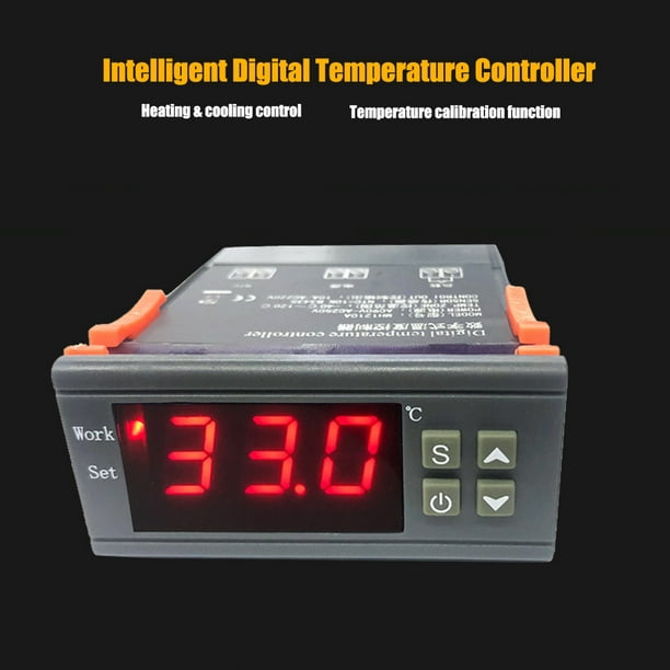 Sensor de temperatura M-H