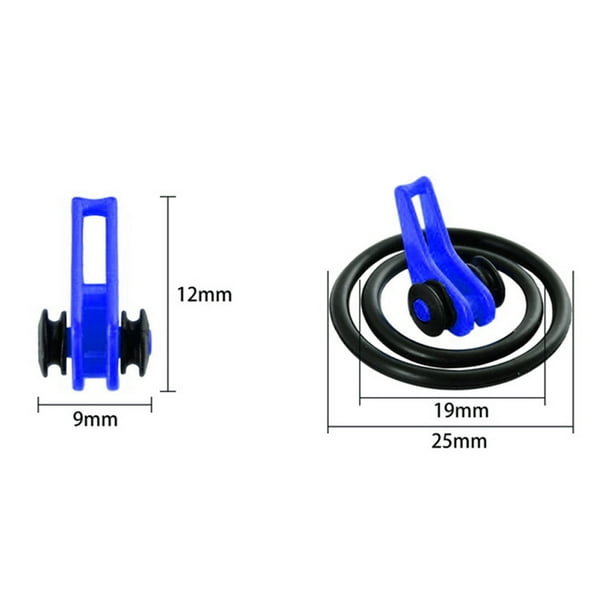 Guardián De Anzuelos De Pesca Anzuelo de pesca para caña de pescar