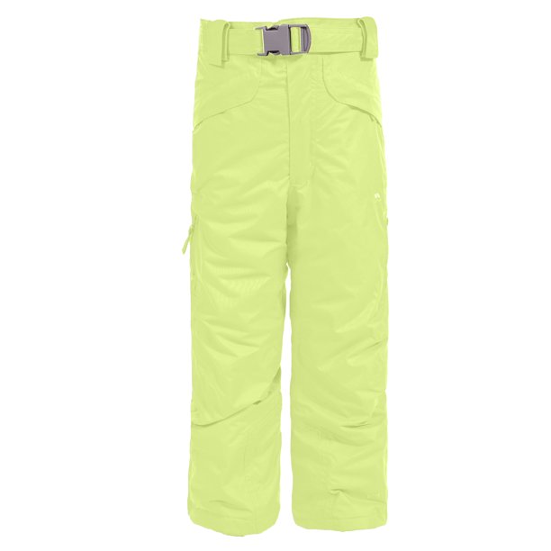 Trespass best sale pantalon ski