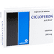 thumbnail image 1 of Cicloferon tabletas 25 pzas de 200 mg c/u, 1 of 2