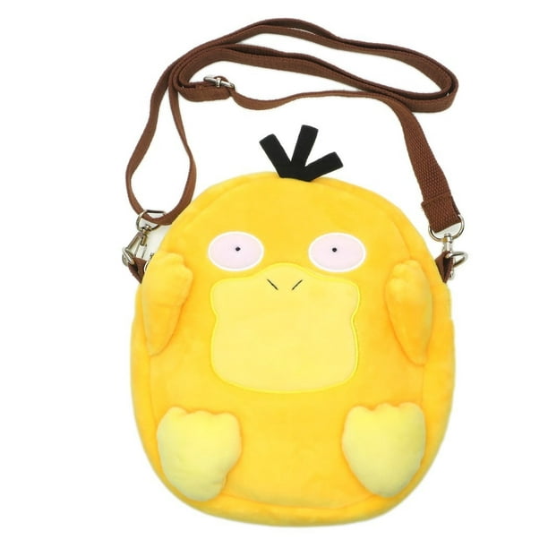 Pokemon Bandolera Niño, Bolso Messenger para Niños : : Moda