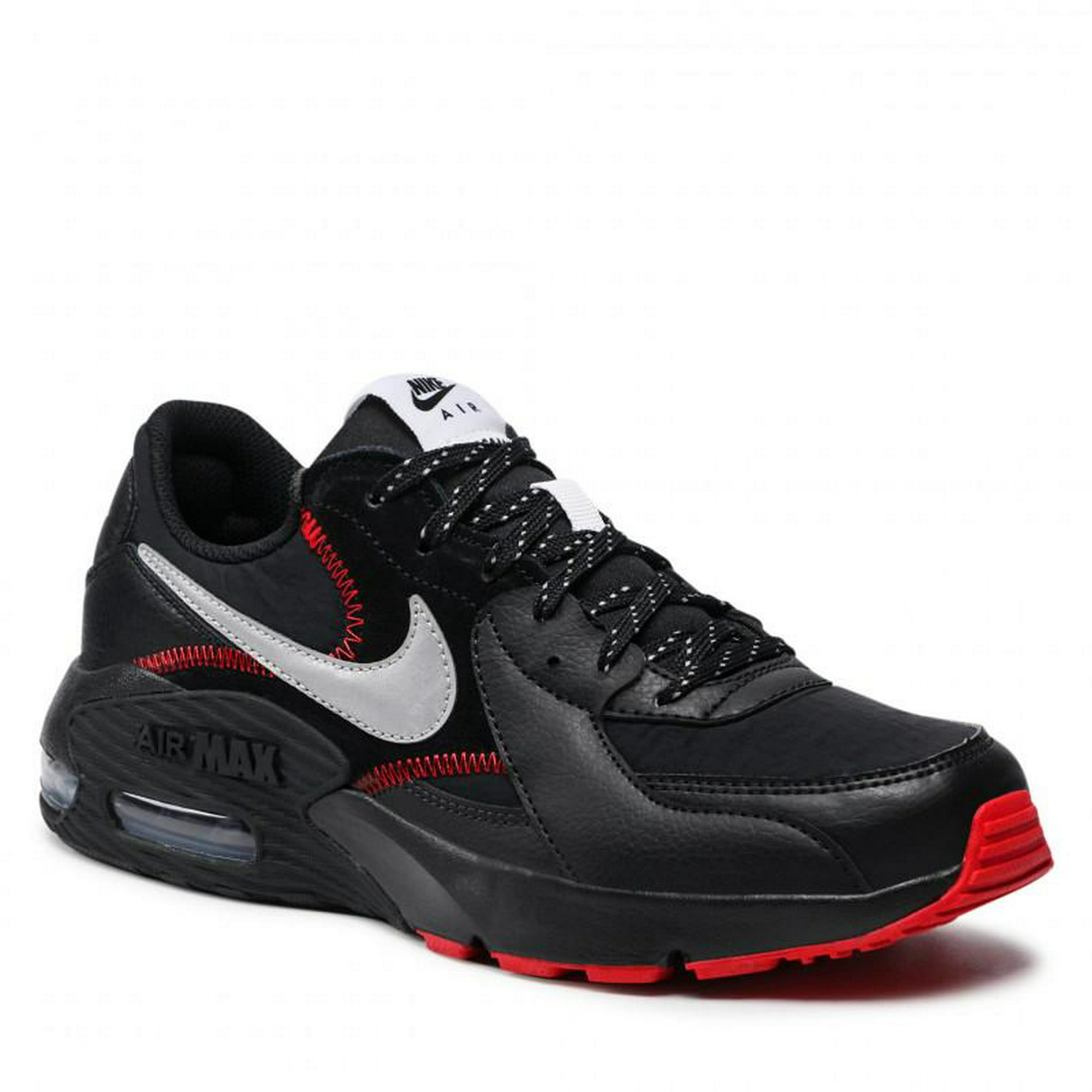 Tenis Nike Air Max Excee Hombre Casual Caminar Moda negro 26 Nike DM0832  001