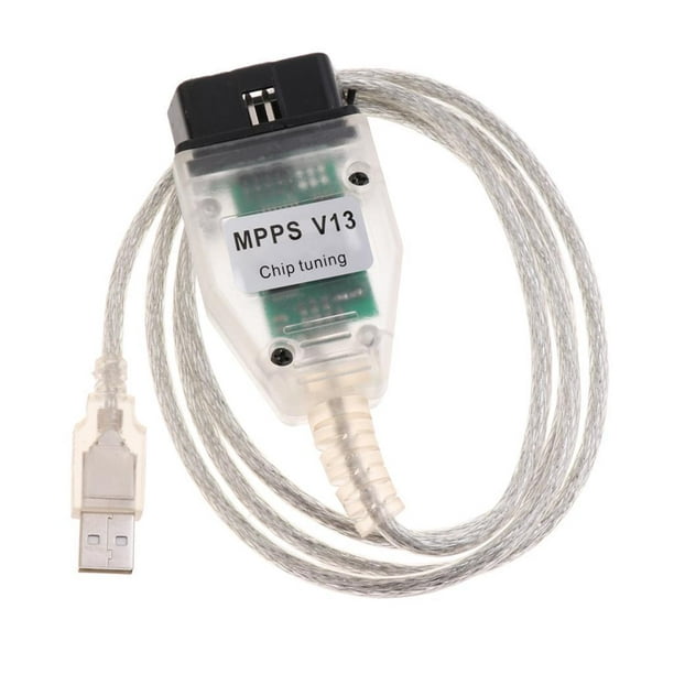 Vag Com 409.1 usb (kkl), чип FTDI - диагностический адаптер