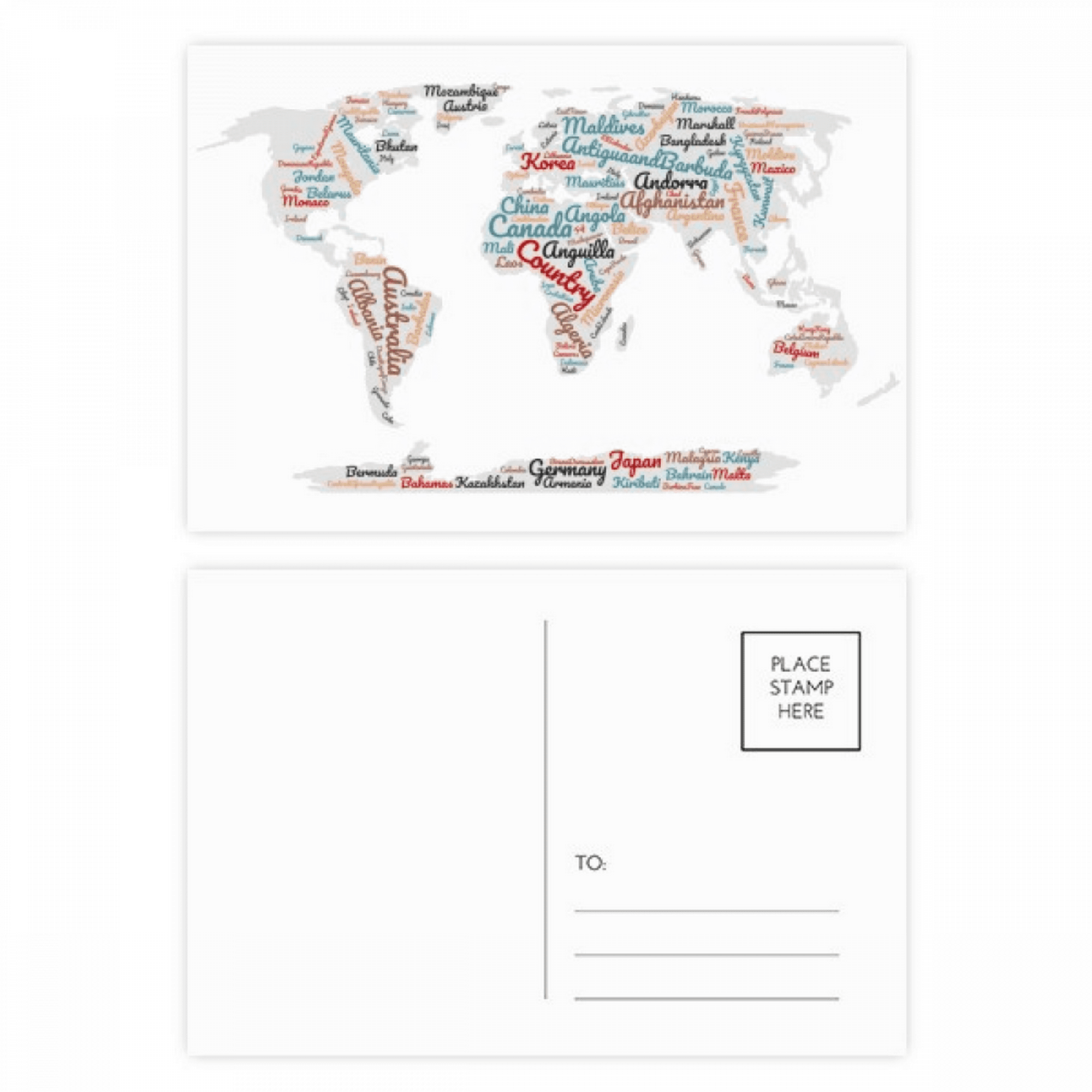 Pendientes Colgantes Mapa De Palestina Para Mujer - Acero Inoxidable Dorado, Regalo Geográfico Con Estilo