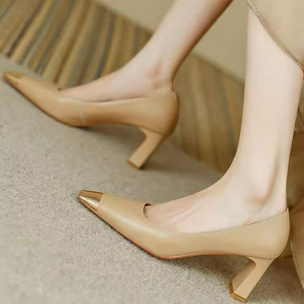 Zapatos de Moda y de Lujo para Mujer