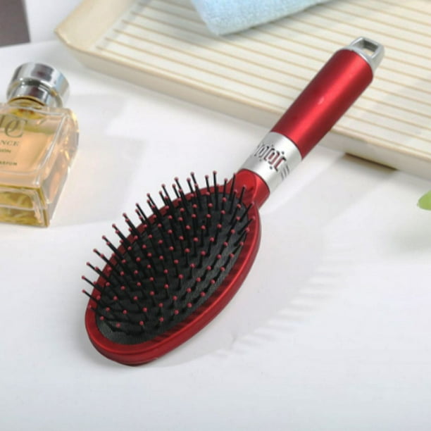 4 cepillos de pelo para mujer, peine para el cabello para mujeres y cepillo  de paleta desenredante, ideal para cabello húmedo o seco, no más enredos