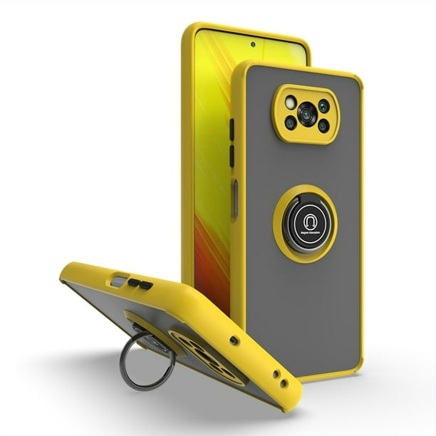 Funda protectora de teléfono para Xiaomi Redmi Poco X3 pro NFC GT