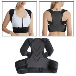 Desviar suelo Desnudo Corrector de espalda soporte cinturón de hombro mujeres S Colcomx  correctores de postura | Bodega Aurrera en línea
