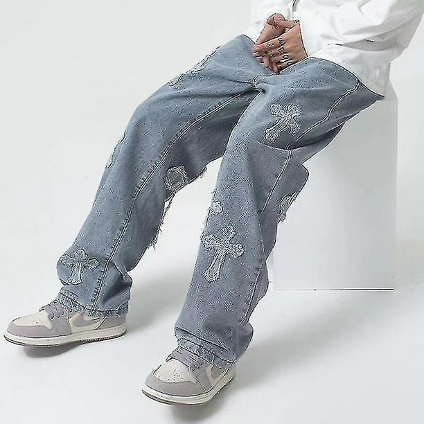 Camiseta deportiva para hombre - Panty Jeans