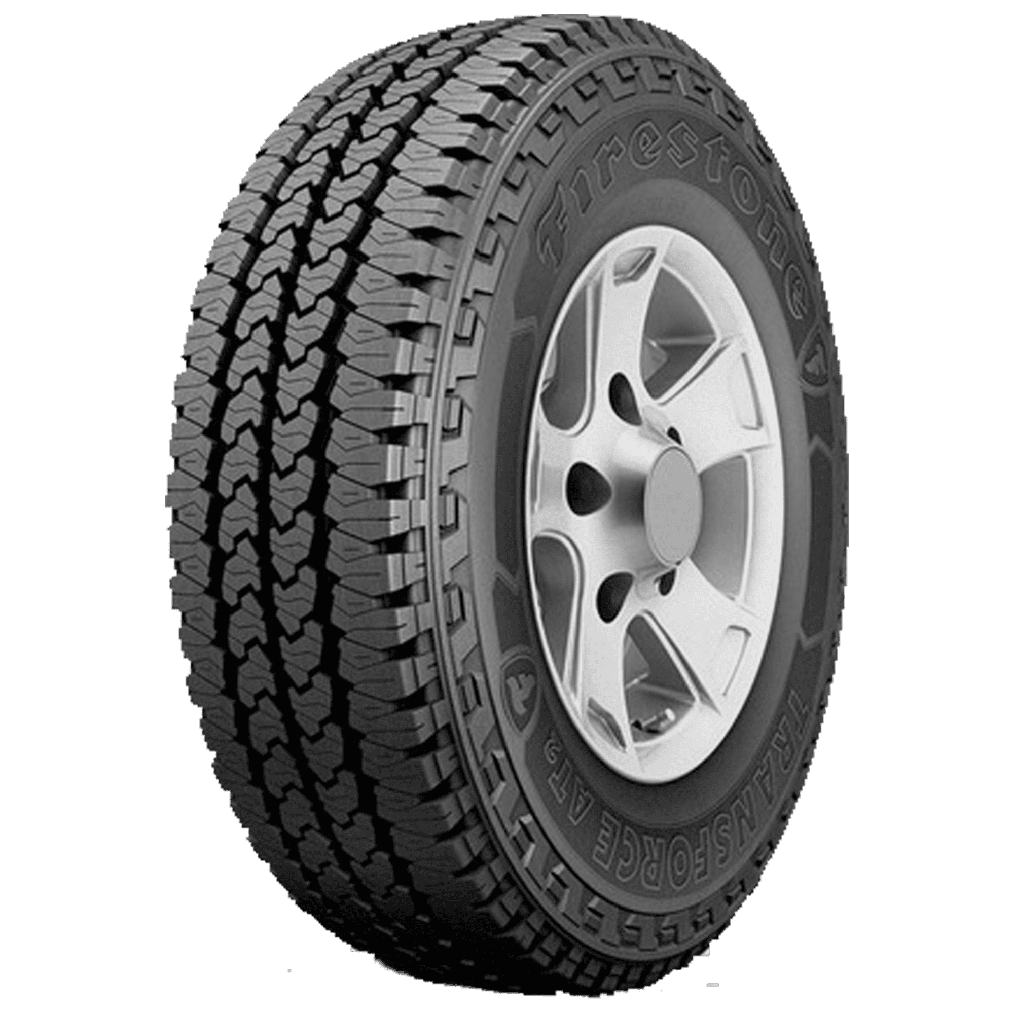 Llanta 215/85r16 Lt Firestone Transforce A/t 2 112r | Walmart en línea