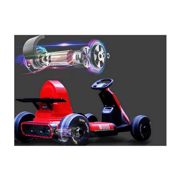 Go-Kart Eléctricos ¡Ultimas unidades! $599 No te quedes sin tu carrito  eléctrico 🔍descubre miles de productos disponibles en el link del …
