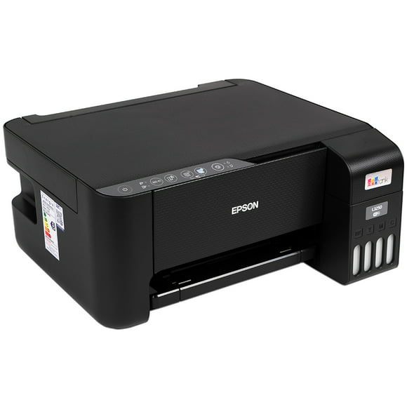 multifuncional epson ecotank l3250 impresora copiadora y escáner epson c11cj67301