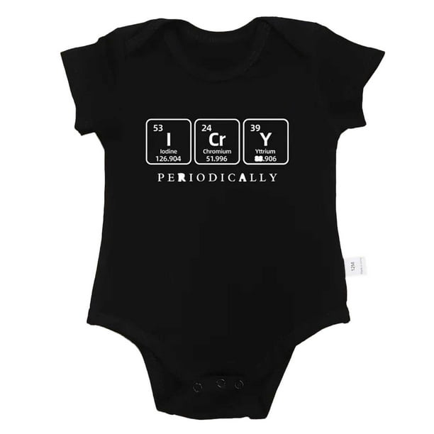 Gibobby Mamelucos para bebe niño de tul de manga corta con estampado Unisex  para bebé recién nacido, ropa para primavera y verano(Negro, 0-3 Meses)