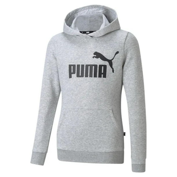 Sudadera Niño Puma Cool Hoody