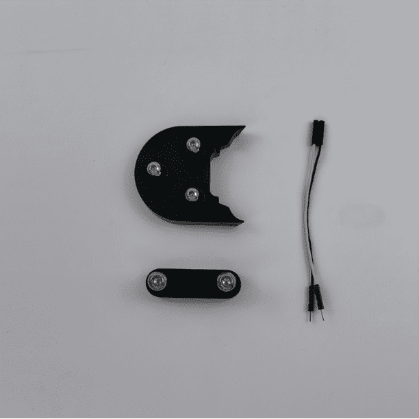 Produktbild von Kompatibel Mit Xiaomi Scooter Display Penel M365 Pro Pro2