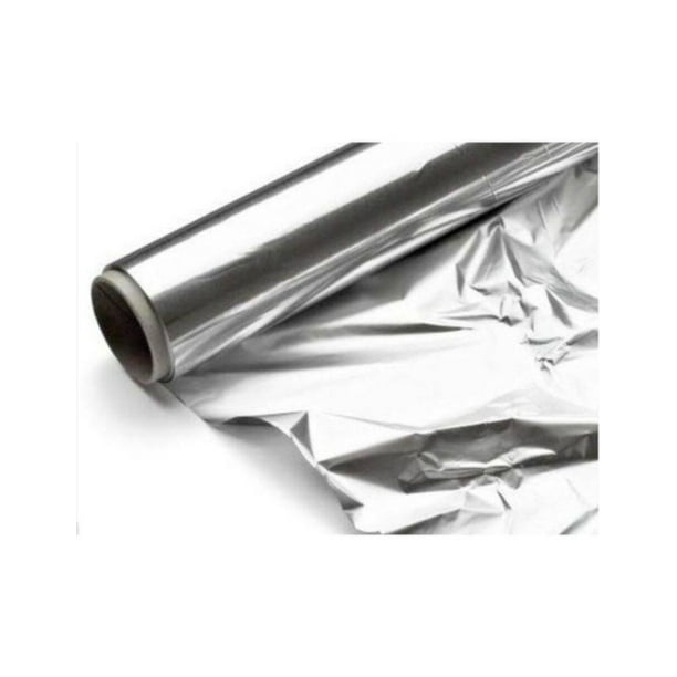 Papel Aluminio X 7.5 M