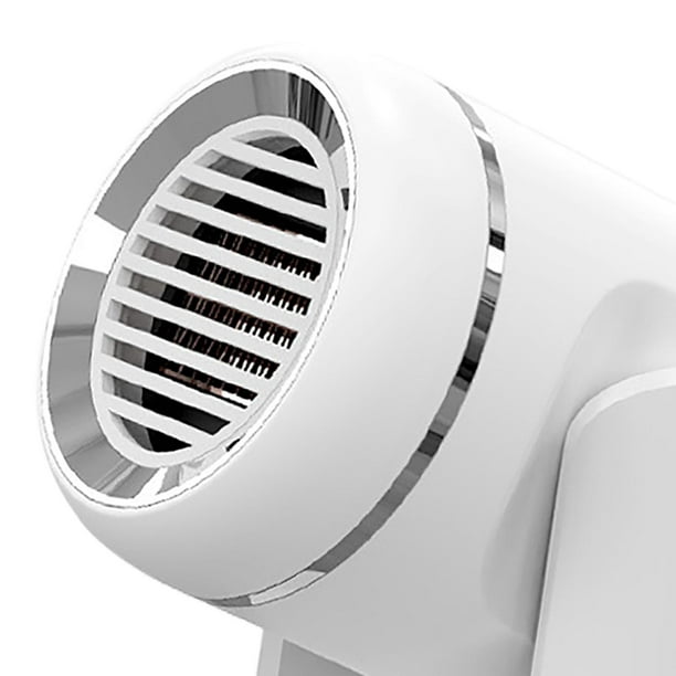 Calefactor 2x 24v Calefactor de aire caliente para coche Macarena Calentador  de coche