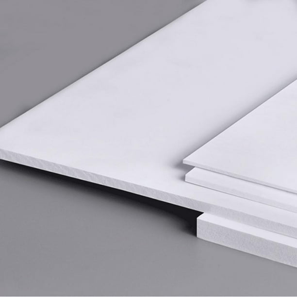 Montaje en Foam-Board blanco de 5 mm de espesor » RotulArte
