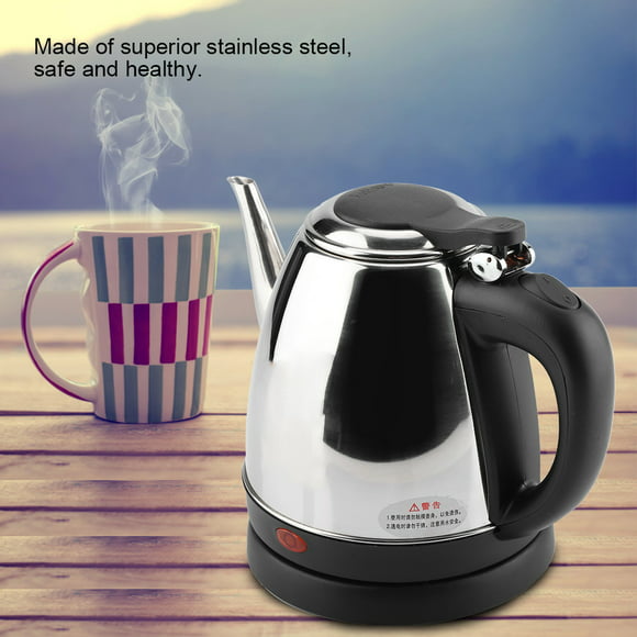 electric kettle fast water heating pot fast water boiling pot 12l stainless steel electric kettle fast water heating boiling pot anggrek otros