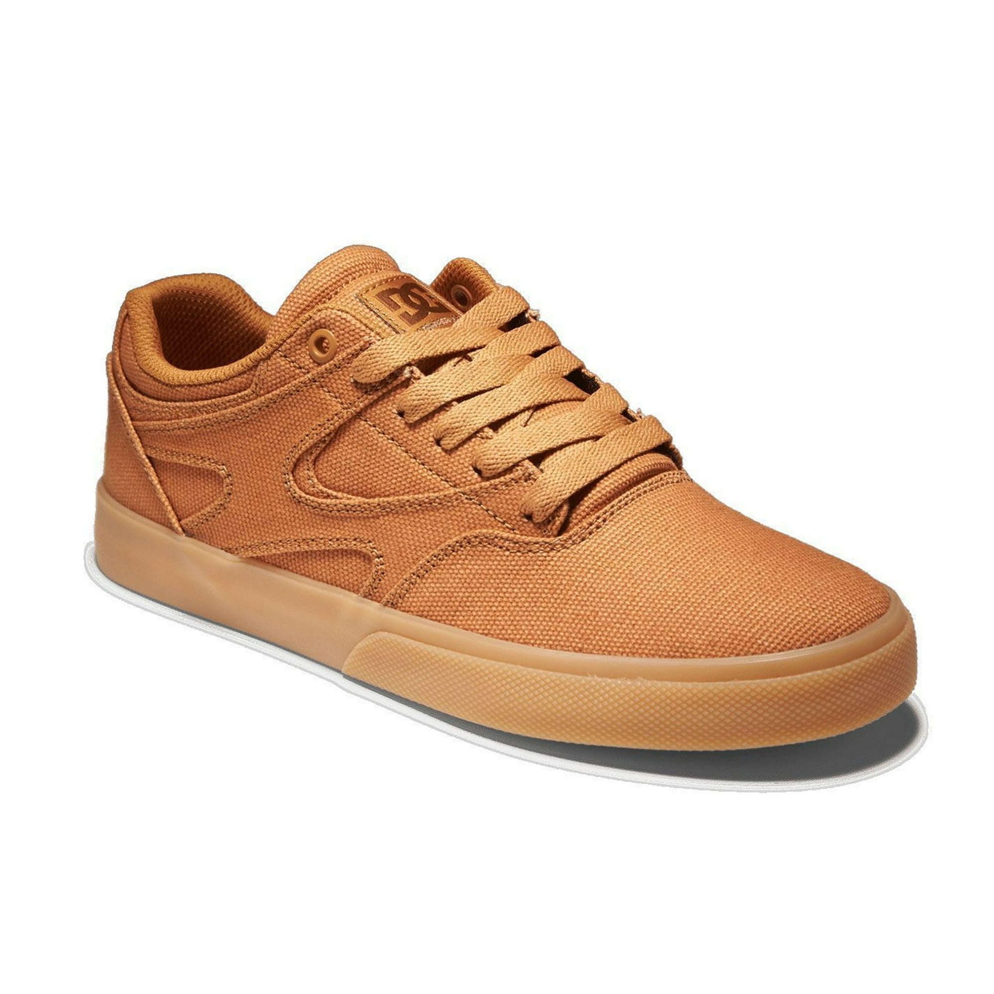 Tenis DC Shoes Hombre Kalis Vulc Caf ADYS300569 WE9 Walmart en