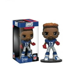 Odell Beckham Jr. (Cleveland Browns) Funko Gold 5 NFL