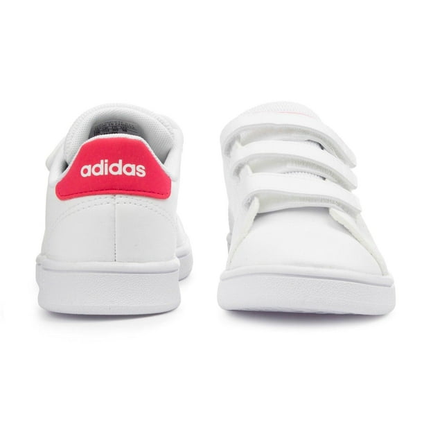 Tenis Niño Advantage Cf I Adidas