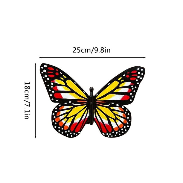 Mariposas Decorativas – ArteMaxico