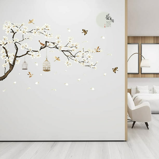 10 pies de los árboles artificiales decorativos para interiores - China  Cerezo y Blossm precio