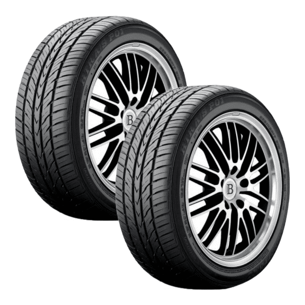 Pneumatico Estivo Ricostruito MALATESTA 215/45R17 92W - Per Auto E Sicurezza - Foto 8