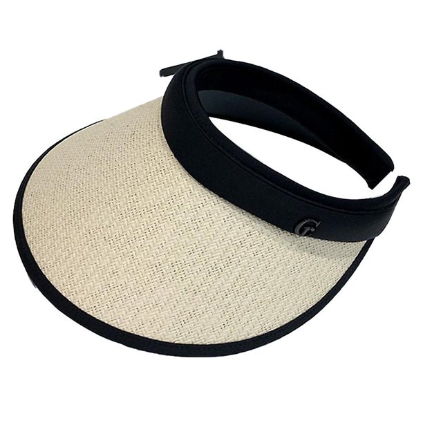 2 Sombreros de Visera Ancha para el Sol, Gorras Ajustables de ala