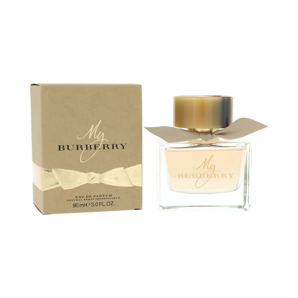 Perfume para Mujer Burberry My Burberry | Walmart en línea
