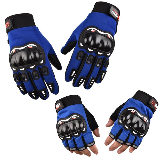 Guantes de moto de verano - Tienda MotoCenter