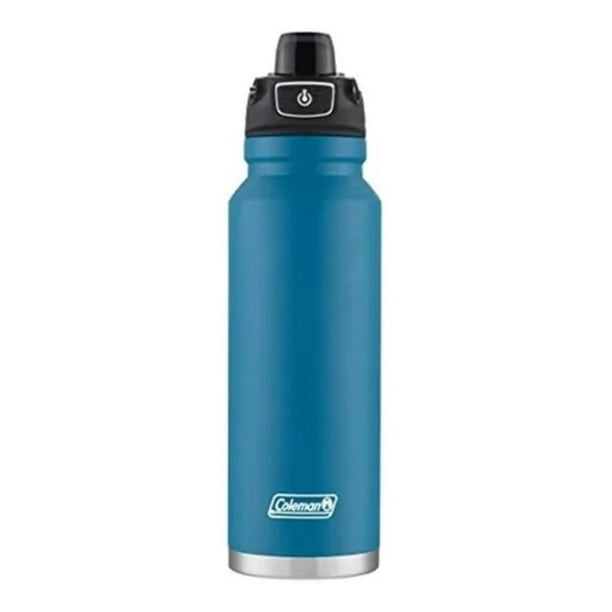 Termo De Acero Inoxidable 1,2 Litros (40 Oz) 24 Horas Frio