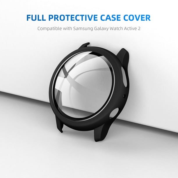 Funda Con Protector de Pantalla para Samsung Galaxy Watch 6 40mm GENERICO