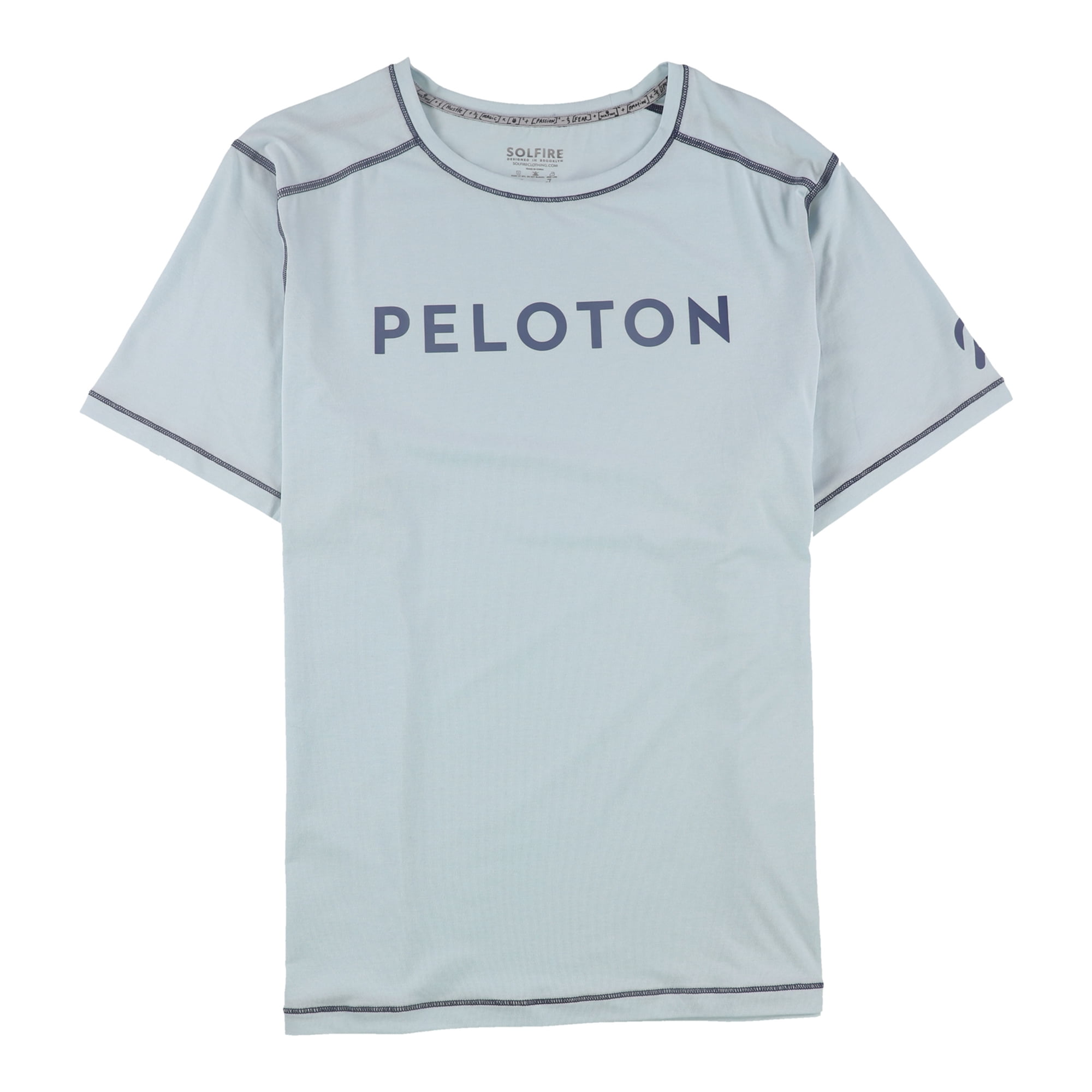Camiseta Peloton
