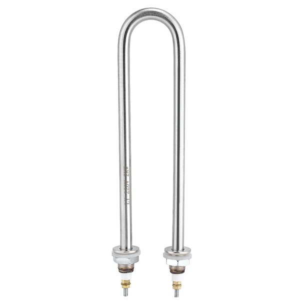 Calentador de Agua Tubular Voltech — PLOMERIA UNIVERSAL