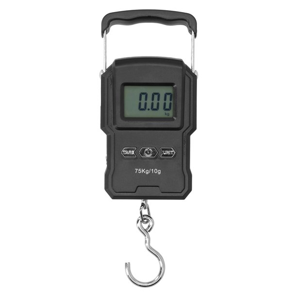  Wobythan Luggage Scale Portable Digital Weight Scale