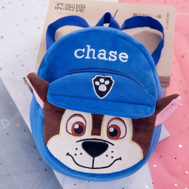 Disfraz Chase Patrulla Canina para niño - Envíos en 24h