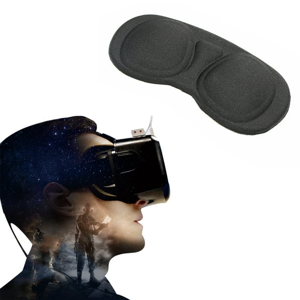 Tapa protectora a prueba de polvo para lentes de gafas Oculus