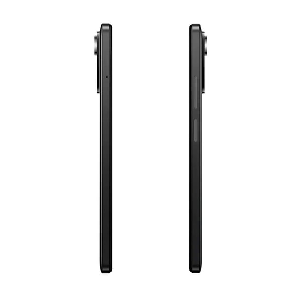 Xiaomi Note 12s 256GB Negro